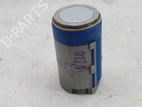 Elektronische module MERCEDES-BENZ S-CLASS (W220, V220) S 320 (220.065, 220.165) | BP27895411M83