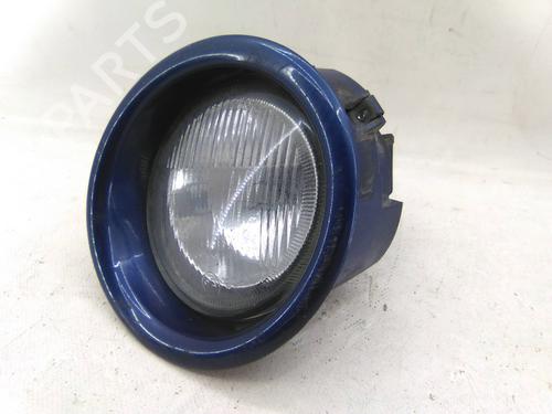Used Right front fog light RENAULT TWINGO I (C06_) 1.2 (C063, C064) (55 hp) 29071634