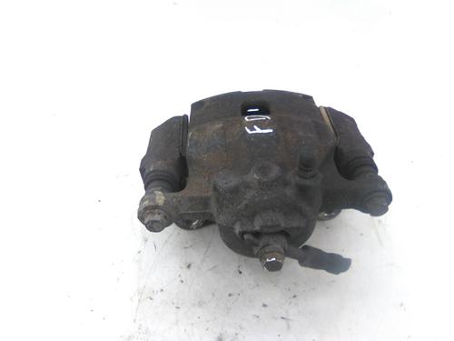 Right front brake caliper FORD FIESTA VI (CB1, CCN) 1.4 TDCi | BP19831858M104 