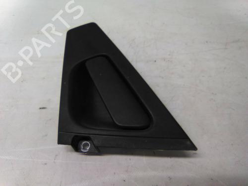 Used Rear right exterior door handle RENAULT CLIO IV (BH_) 1.5 dCi 75 (75 hp) 19873616