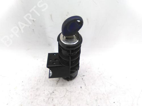 Ignition barrel FIAT SEICENTO / 600 (187_) 0.9 (187AXA, 187AXA1A) | BP19852960M48 