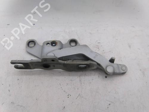 Used Hinge/Door check strap BMW 1 (E87) 118 d (122 hp) 19825651