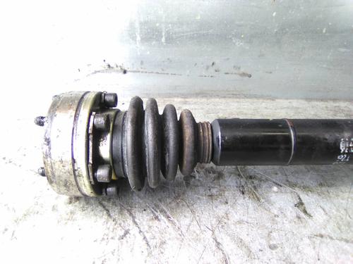 Right front driveshaft VW POLO III CLASSIC (6V2) 60 1.4 | BP19853532M39 