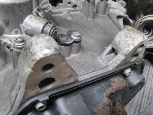 Gearbox SEAT IBIZA III (6L1) 1.4 16V | BP19858580M3 