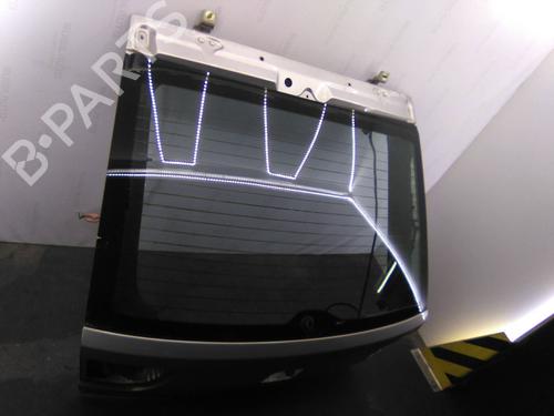 Tailgate SEAT LEON (1M1) 1.9 TDI | BP19828216C6 