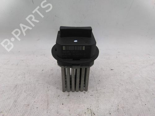 Used Heater resistor MERCEDES-BENZ C-CLASS (W204) C 220 CDI (204.002) (163 hp) 19915769