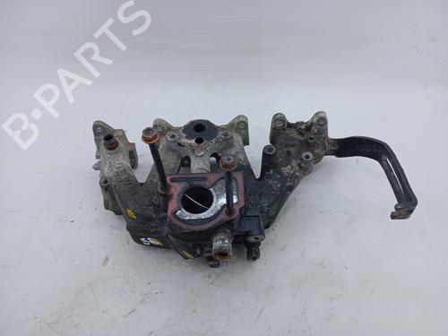 Used Intake manifold OPEL CORSA B (S93) 1.2 i (F08, F68, M68) (45 hp) 19848566