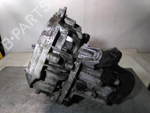 Gearbox RENAULT LAGUNA I Grandtour (K56_) 1.8 (K56S/T/0) | BP19845822M3