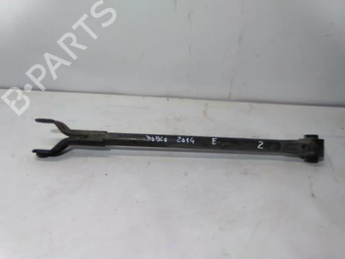 Used Left rear suspension arm FIAT DOBLO Cargo (263_) 1.3 D Multijet (90 hp) 19863919