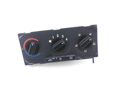 Used Climate control OPEL ASTRA G Hatchback (T98) 1.4 16V (F08, F48) (90 hp) 19829190