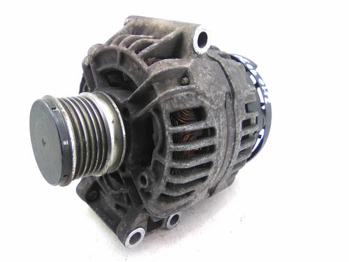 Alternator RENAULT MEGANE I (BA0/1_) 1.4 16V (BA0D, BA1H, BA0W, BA10) | BP25724401M7