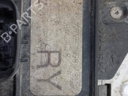 Engine control unit (ECU) OPEL CORSA B (S93) 1.0 i 12V (F08, F68, M68) | BP28318669M57