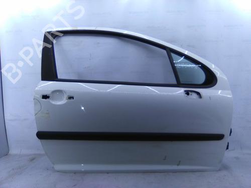 Used Other PEUGEOT 207 (WA_, WC_) 1.4 HDi (68 hp) 19809768