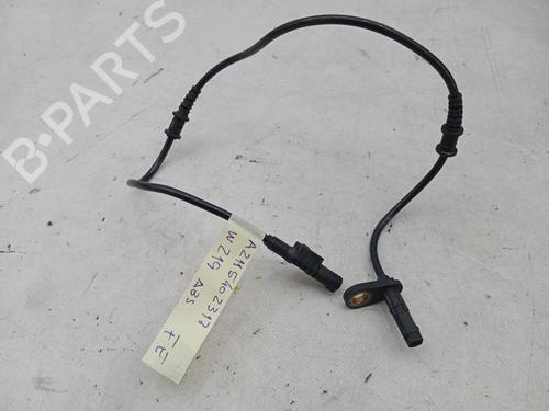 Used Electronic module MERCEDES-BENZ E-CLASS (W211) E 220 CDI (211.006) (150 hp) 31256441