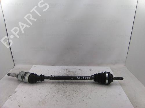 Used Right front driveshaft PEUGEOT 106 II (1A_, 1C_) 1.5 D (55 hp) 19835286