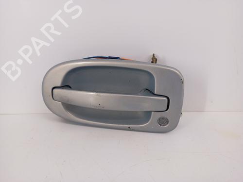 Used Front right exterior door handle CHEVROLET TRANS SPORT 3.4 V6 (188 hp) 33047249