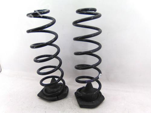 Used Shock absorber spring RENAULT GRAND SCÉNIC III (JZ0/1_) 1.5 dCi (JZ0A) (86 hp) 31255745