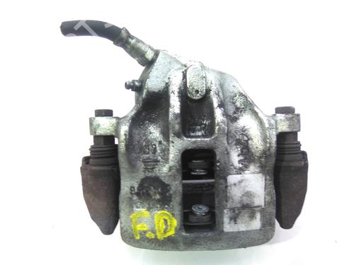 Used Right front brake caliper LANCIA Y (840_) 1.4 12V (840AB) (80 hp) 19875927