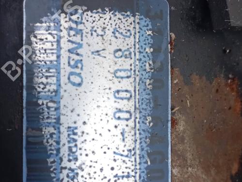 Anlasser SUZUKI BALENO Hatchback (EG) 1.3 i 16V (SY413) | BP30002494M8