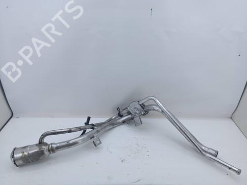 Used Pipe FORD FOCUS II Turnier (DA_, FFS, DS) 1.6 TDCi (109 hp) 28603374