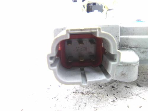 Front right lock NISSAN MICRA II (K11) 1.0 i 16V | BP19849855C97 