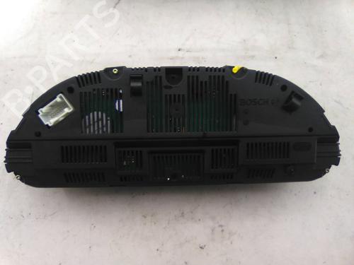 Instrument cluster MERCEDES-BENZ A-CLASS (W169) A 180 CDI (169.007, 169.307) | BP19844038C47 