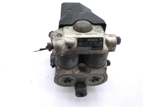 Used ABS pump MERCEDES-BENZ 124 Saloon (W124) 200 D (124.120) (72 hp) 19814748