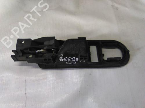 Front left exterior door handle VW NEW BEETLE (9C1, 1C1) 1.4 | BP19834736C128 