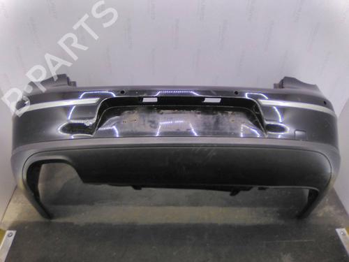 Used Rear bumper VW PASSAT B6 (3C2) 1.9 TDI (105 hp) 19813955