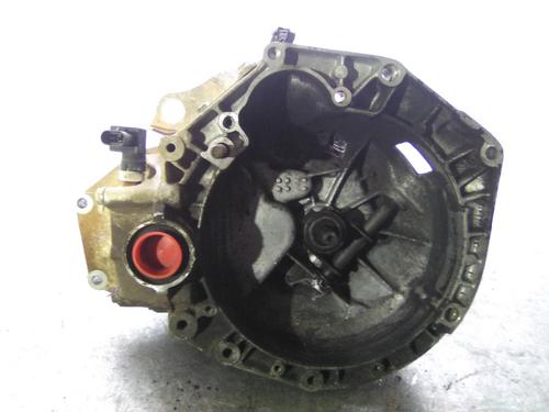 Gearbox LANCIA Y (840_) 1.1 (840AE) | BP19826215M3 