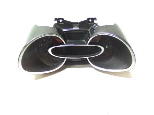 Used Instrument cluster RENAULT CLIO IV (BH_) 1.5 dCi 75 (75 hp) 19810999