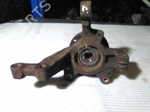 Right front steering knuckle RENAULT CLIO III Grandtour (KR0/1_) 1.5 dCi (KR1C, KR1N) | BP19858043M26 