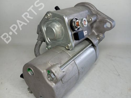 Startmotor LAND ROVER FREELANDER I (L314) 2.0 DI 4x4 | BP21662803M8 