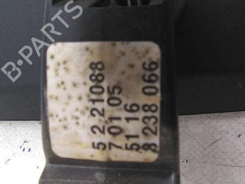 Rear mirror BMW 3 (E46) 320 d | BP19835415I6 