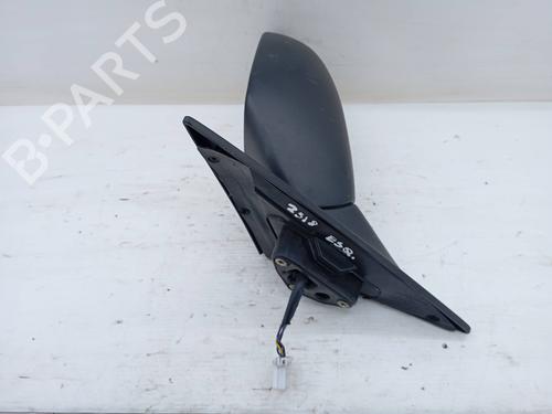 Außenspiegel links SUZUKI BALENO Hatchback (EG) 1.3 i 16V (SY413) | BP30002539C26 