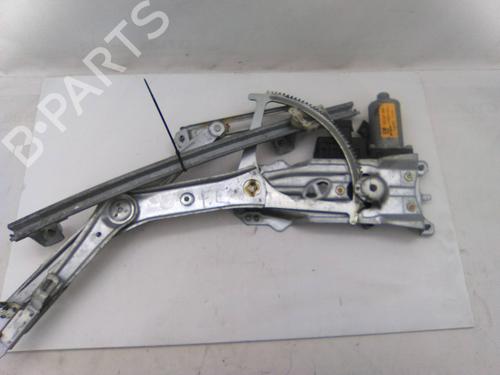 Used Front left window mechanism OPEL ASTRA G Hatchback (T98) 1.4 16V (F08, F48) (90 hp) 19829189