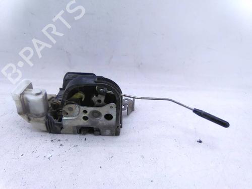 Front right lock FIAT SEICENTO / 600 (187_) 0.9 (187AXA, 187AXA1A) | BP29307129C97