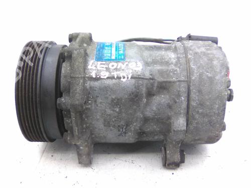 AC compressor SEAT LEON (1M1) 1.9 TDI | BP19828219M34 