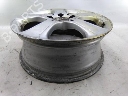 Rim MERCEDES-BENZ A-CLASS (W169) A 180 CDI (169.007, 169.307) | BP19825859C45 