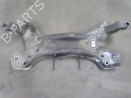 Used Subframe SEAT IBIZA IV (6J5, 6P1) 1.6 TDI (90 hp) 19849332