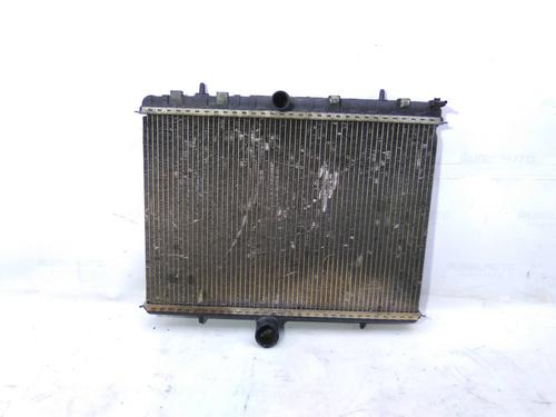 Køler FIAT SCUDO Bus (270_, 272_) 1.6 D Multijet (90 hp) 19809874