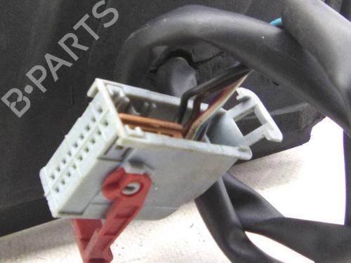 Right mirror FIAT STILO (192_) 1.9 JTD (192_XE1A) | BP25126873C27