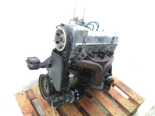Engine FIAT CINQUECENTO (170_) 1.1 Sporting (170AH) | BP29590357M1