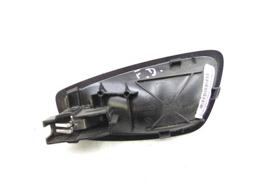 Front right exterior door handle BMW 1 (E87) 118 d | BP19818491C129 