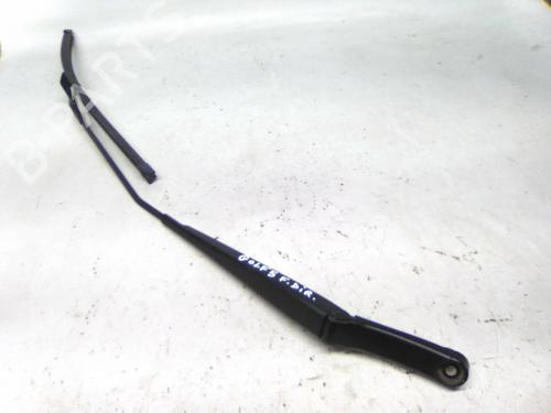 Used Front windshield wiper arm VW GOLF V (1K1) 2.0 TDI (136 hp) 19811643