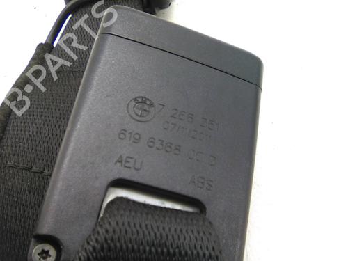 Switch BMW 1 (F20) 118 d | BP24373681I30