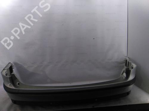 Used Rear bumper FORD FOCUS II Turnier (DA_, FFS, DS) 1.8 Flexifuel (125 hp) 19814829