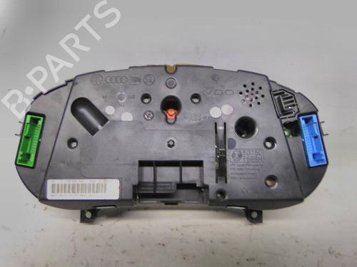 Instrument cluster AUDI A3 (8L1) 1.6 | BP19863498C47 