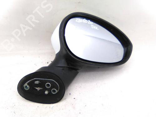 Right mirror FIAT GRANDE PUNTO (199_) 1.3 D Multijet | BP29307079C27