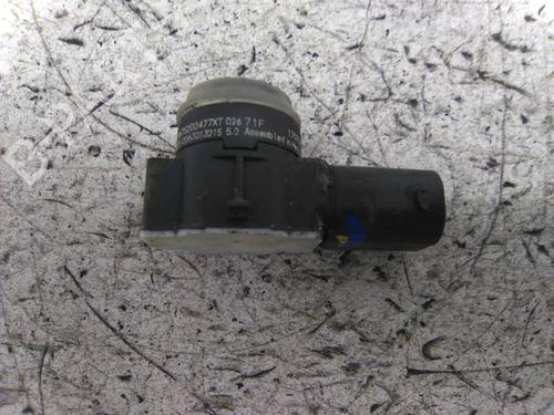 Electronic module CITROËN C3 / C3 ORIGIN III (SX) 1.6 BlueHDi 100 | BP19837821M83 